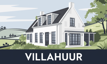 VillaHuur.com - Creative brandable domain for sale